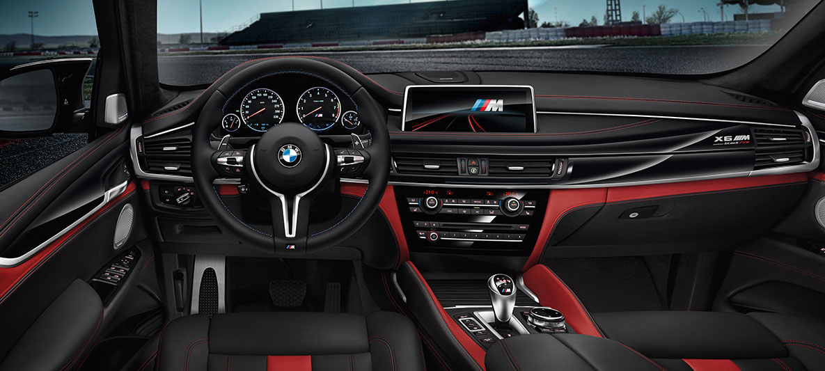 Interior Dash Interior Dash